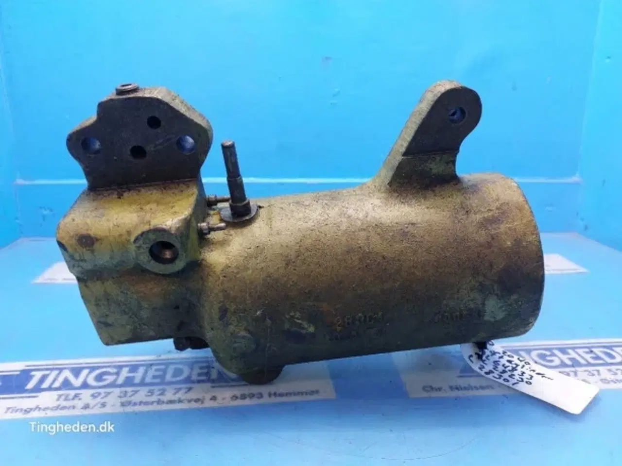 Billede 9 - John Deere 2040 Lyftcylinder AL28230