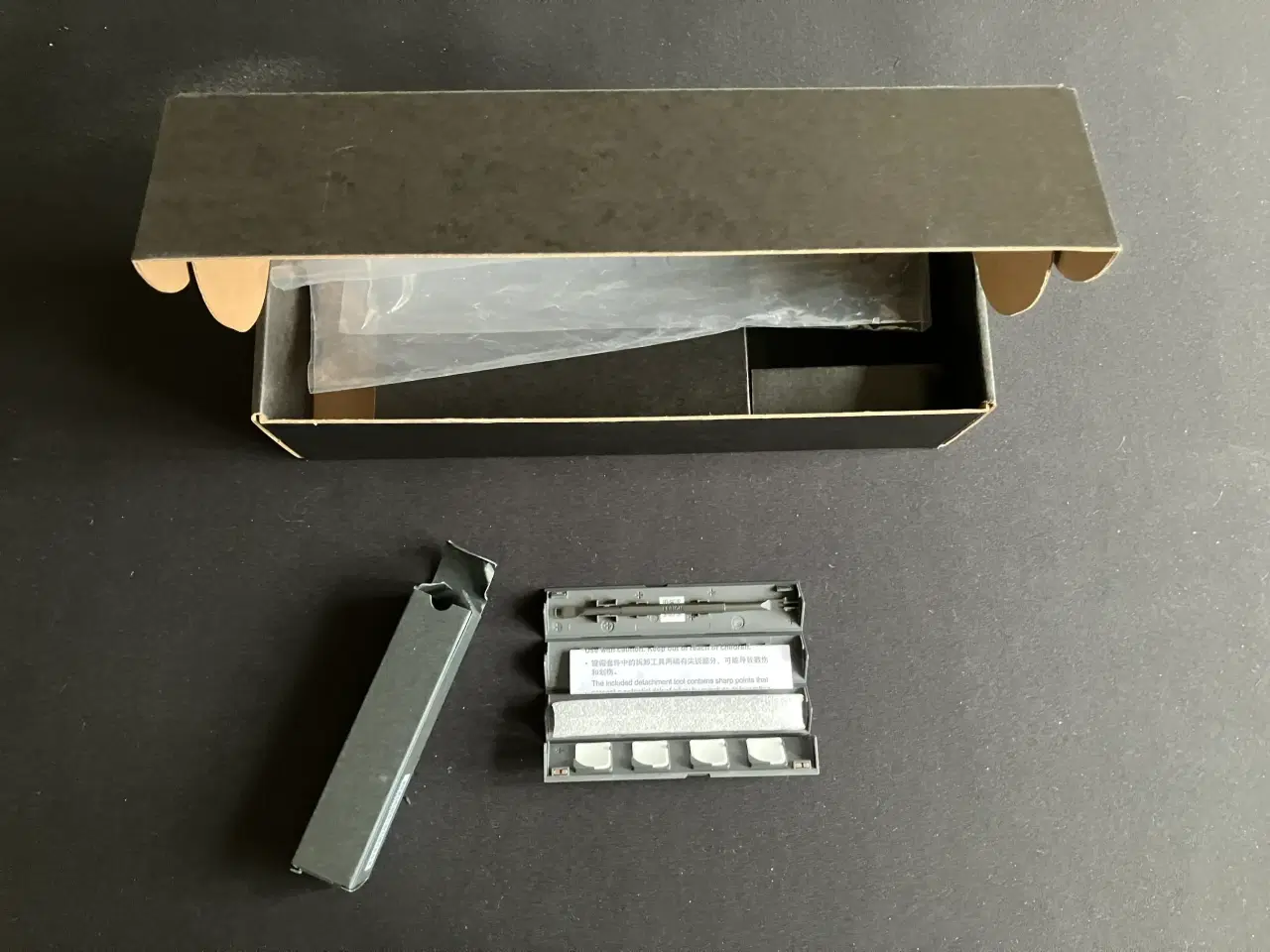 Billede 5 - Lenovo Legion Pro 7 16IRX9H