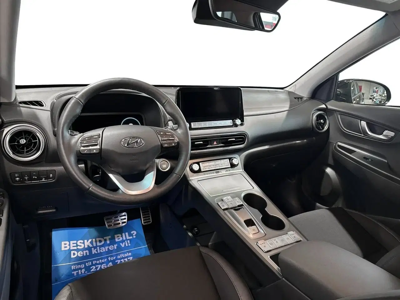 Billede 7 - Hyundai Kona 64 EV Essential