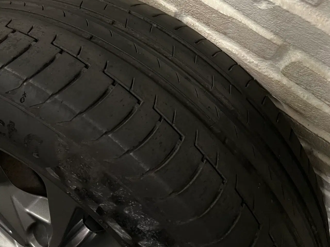 Billede 7 - Originale 18” Ford Kuga fælge