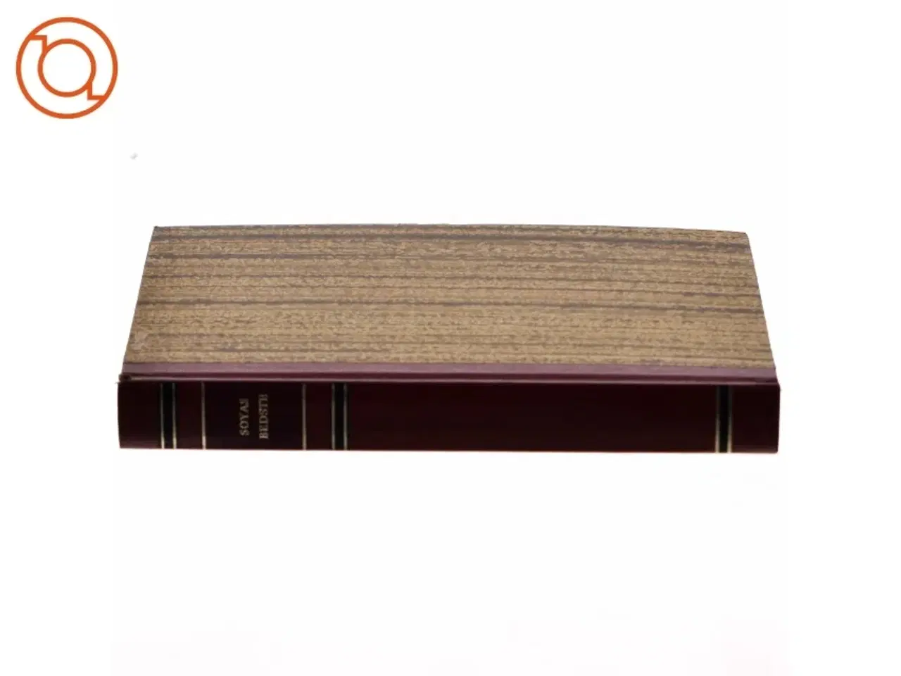 Billede 2 - Soyas bedste (bog)