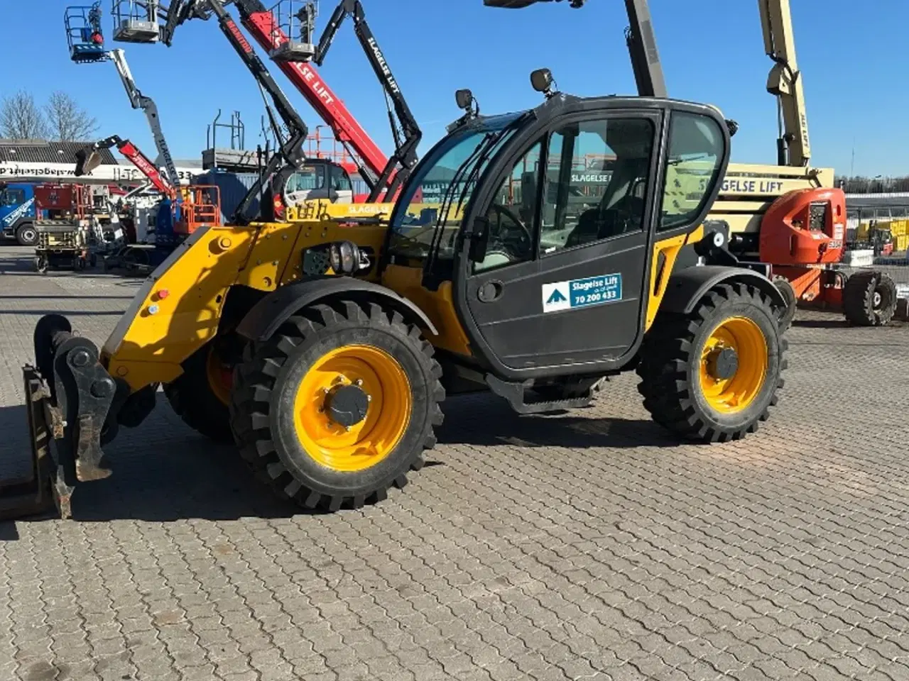 Billede 1 - Dieci Dedalus 30,9