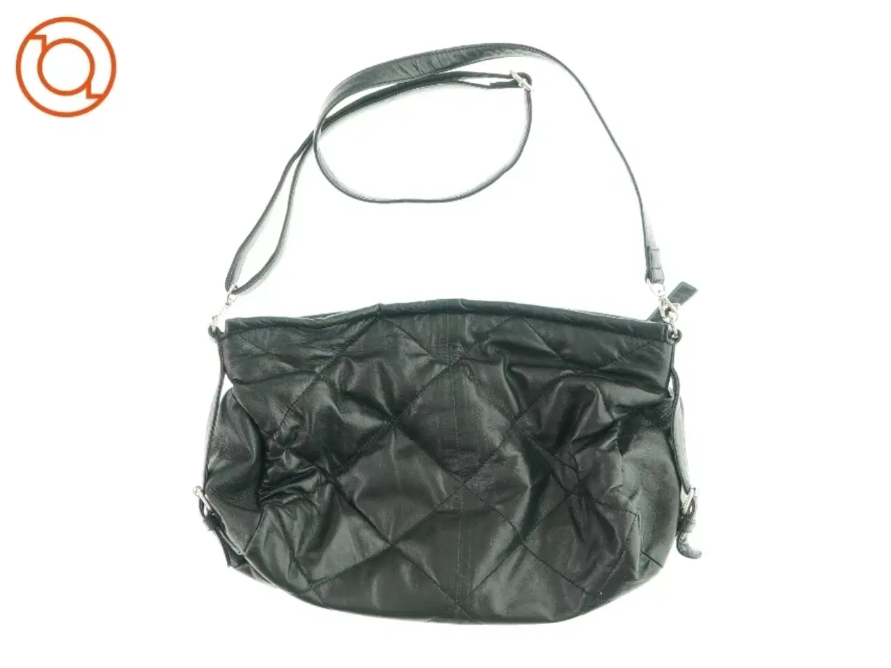 Billede 1 - Crossbody taske fra On stage (str. L:B 40x25 cm)