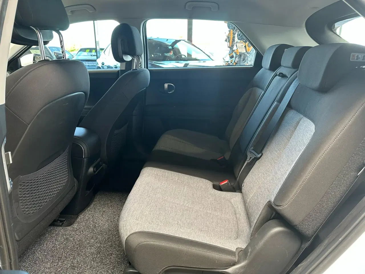 Billede 7 - Hyundai Ioniq 5 58 Dynamiq