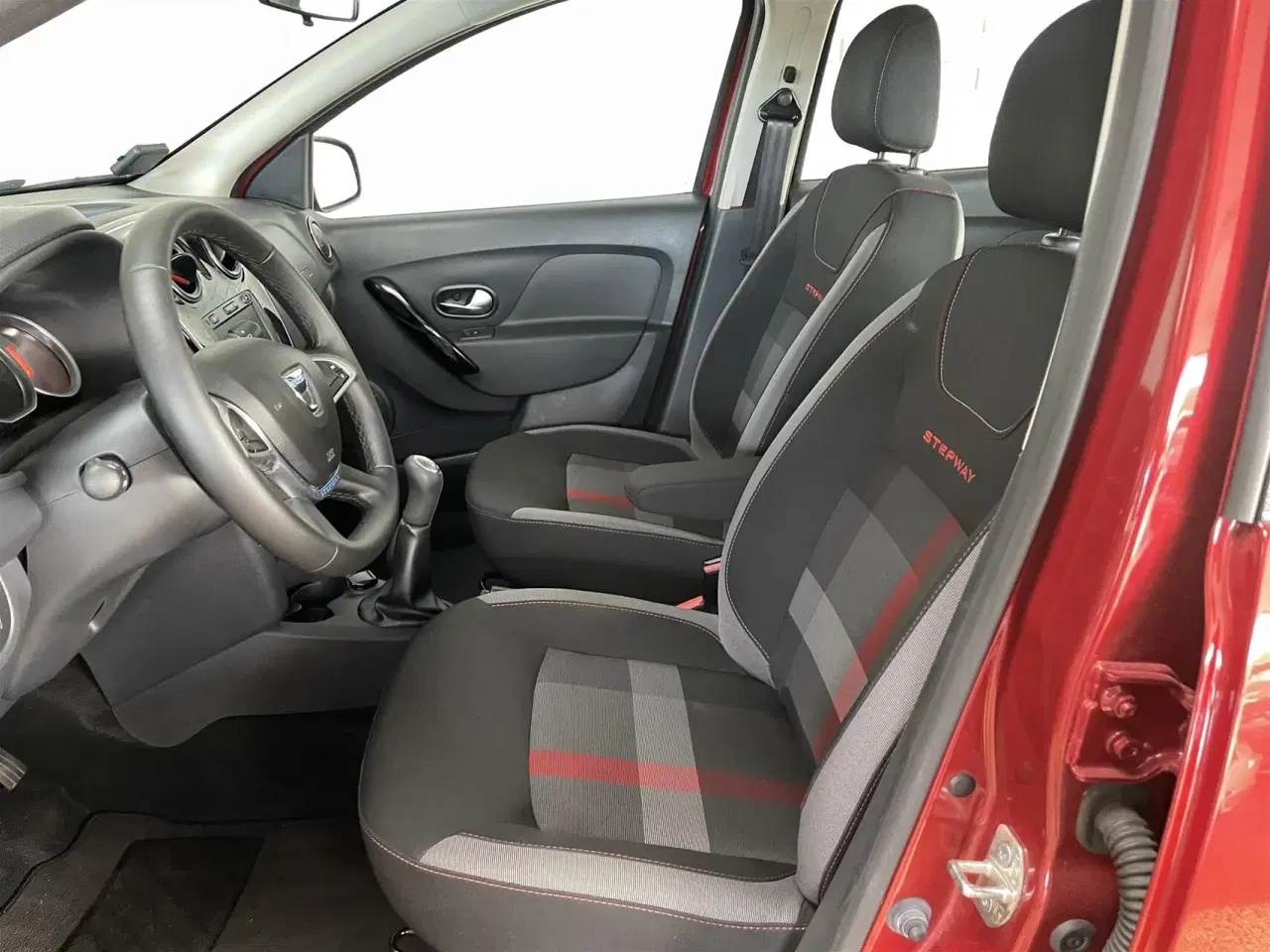 Billede 5 - Dacia Logan 0,9 Tce Techroad Start/Stop 90HK