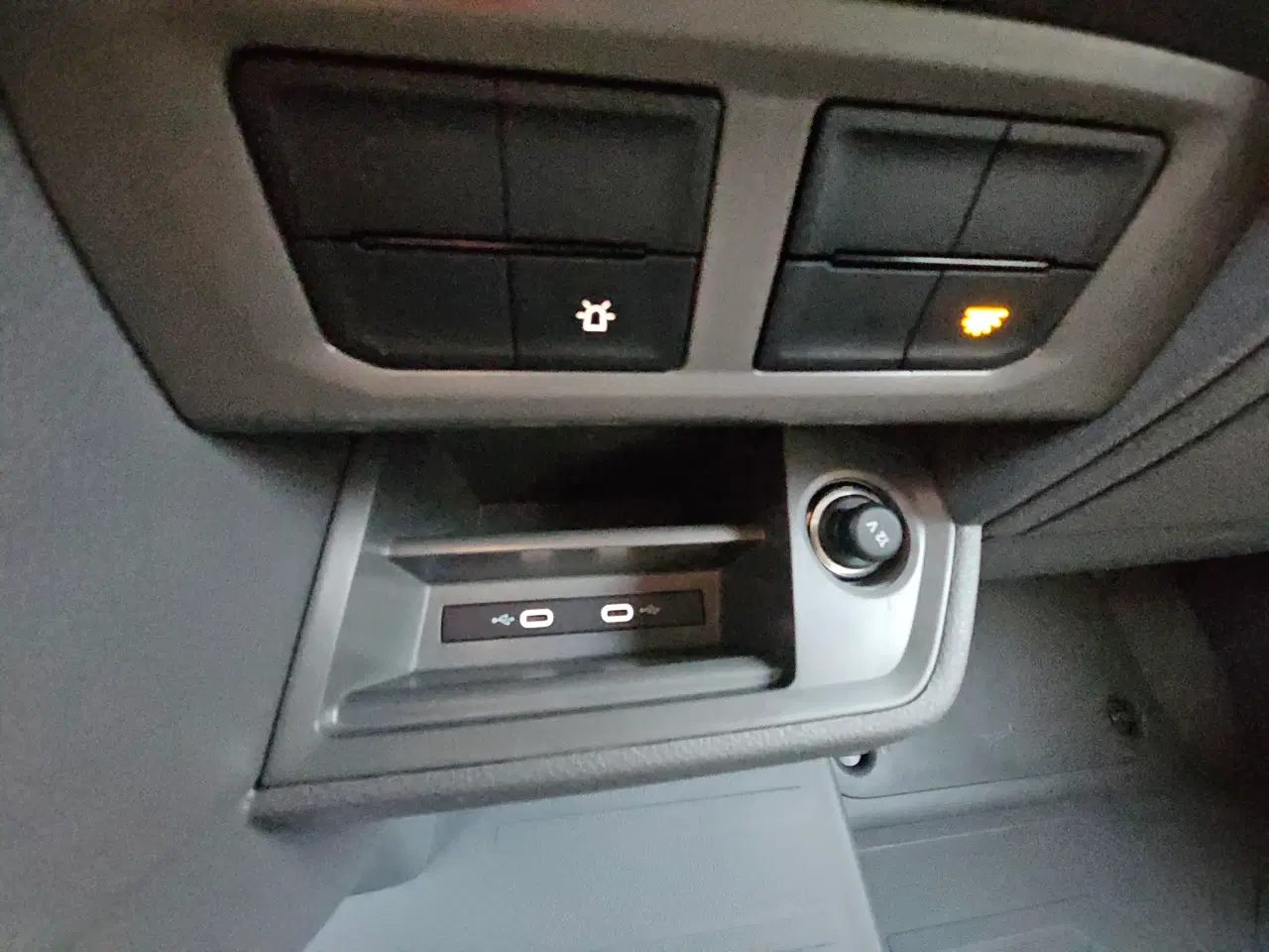 Billede 16 - MAN TGE 3.180 A8 8 pallers, Lukket kasse