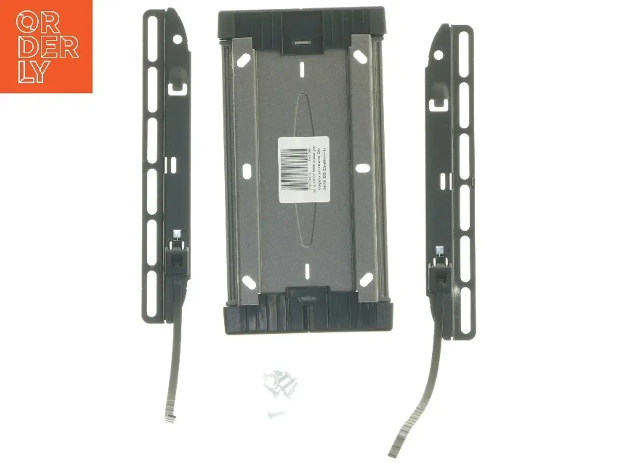 Billede 5 - Ultra slankt vippe vægbeslag fra Stevison (str. 22x11,5 cm)