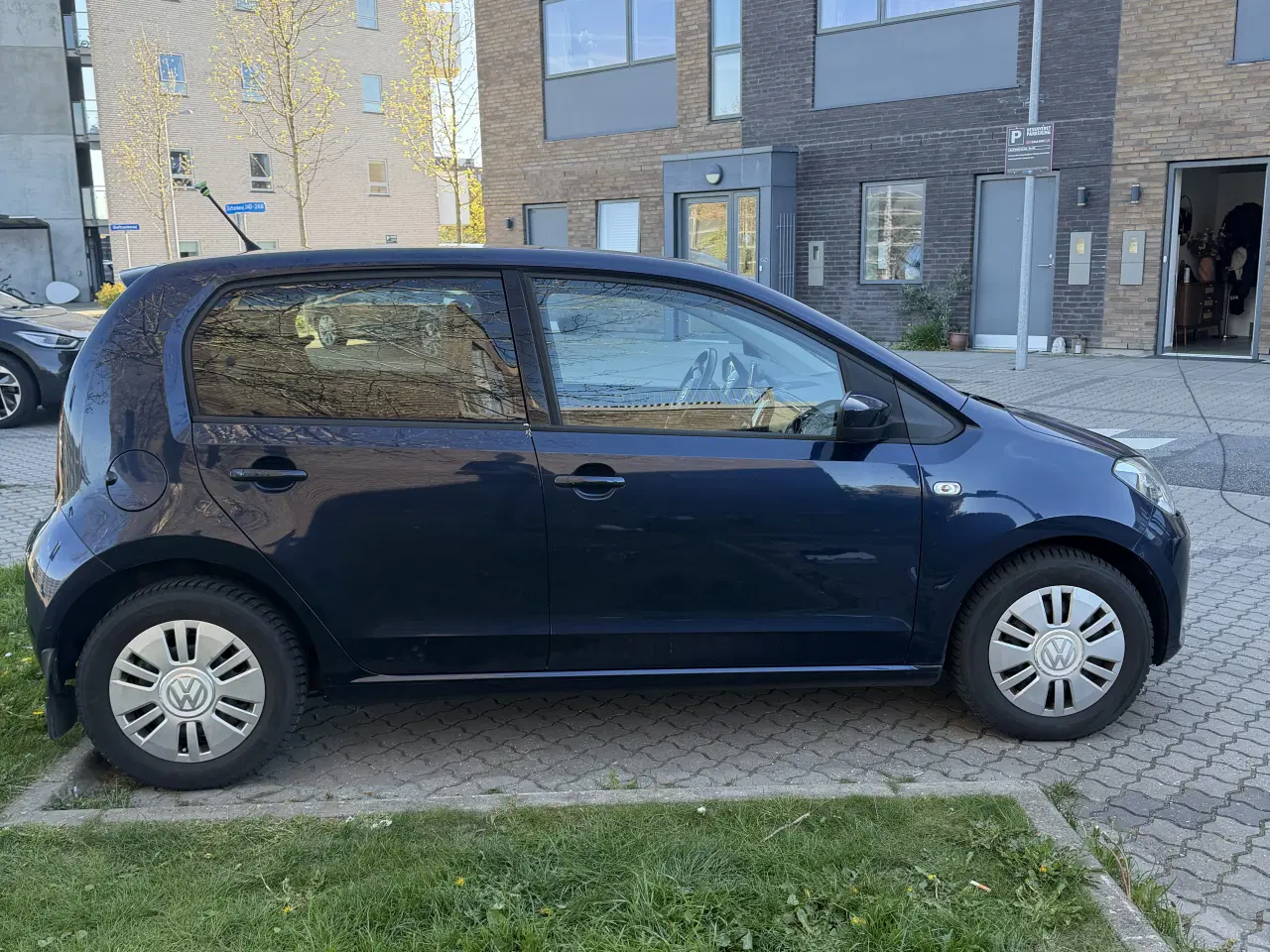 Billede 4 - VW UP 