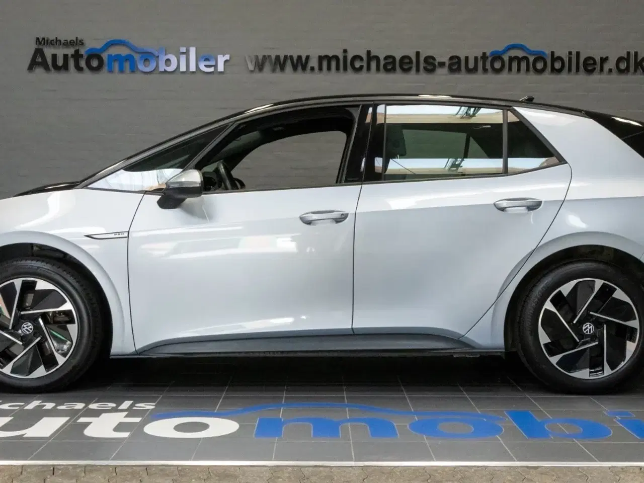 Billede 3 - VW ID.3 58 Pro