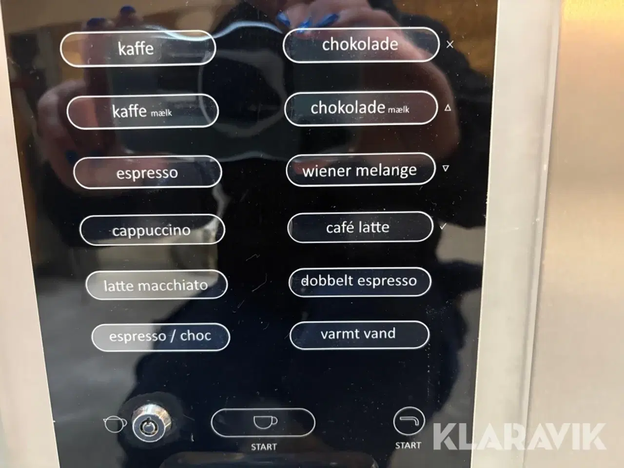 Billede 7 - Kaffe automat Culligan Animo OB3