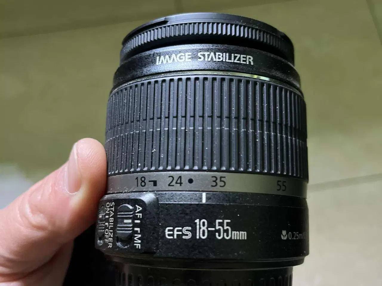 Billede 8 - Canon kamera og div 