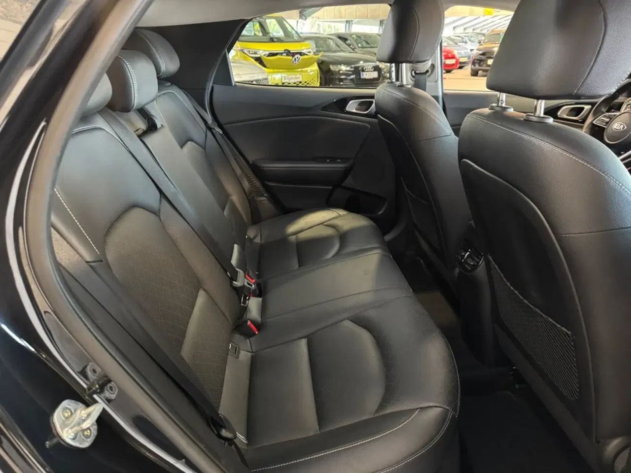 Billede 17 - Kia XCeed 1,6 PHEV Upgrade DCT