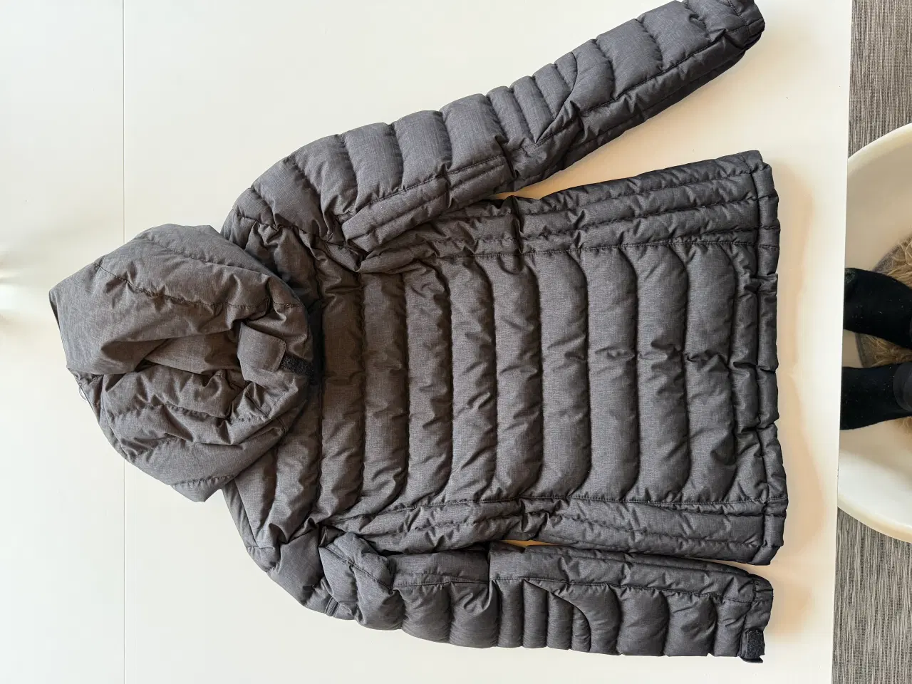 Billede 2 - Jakke vinter