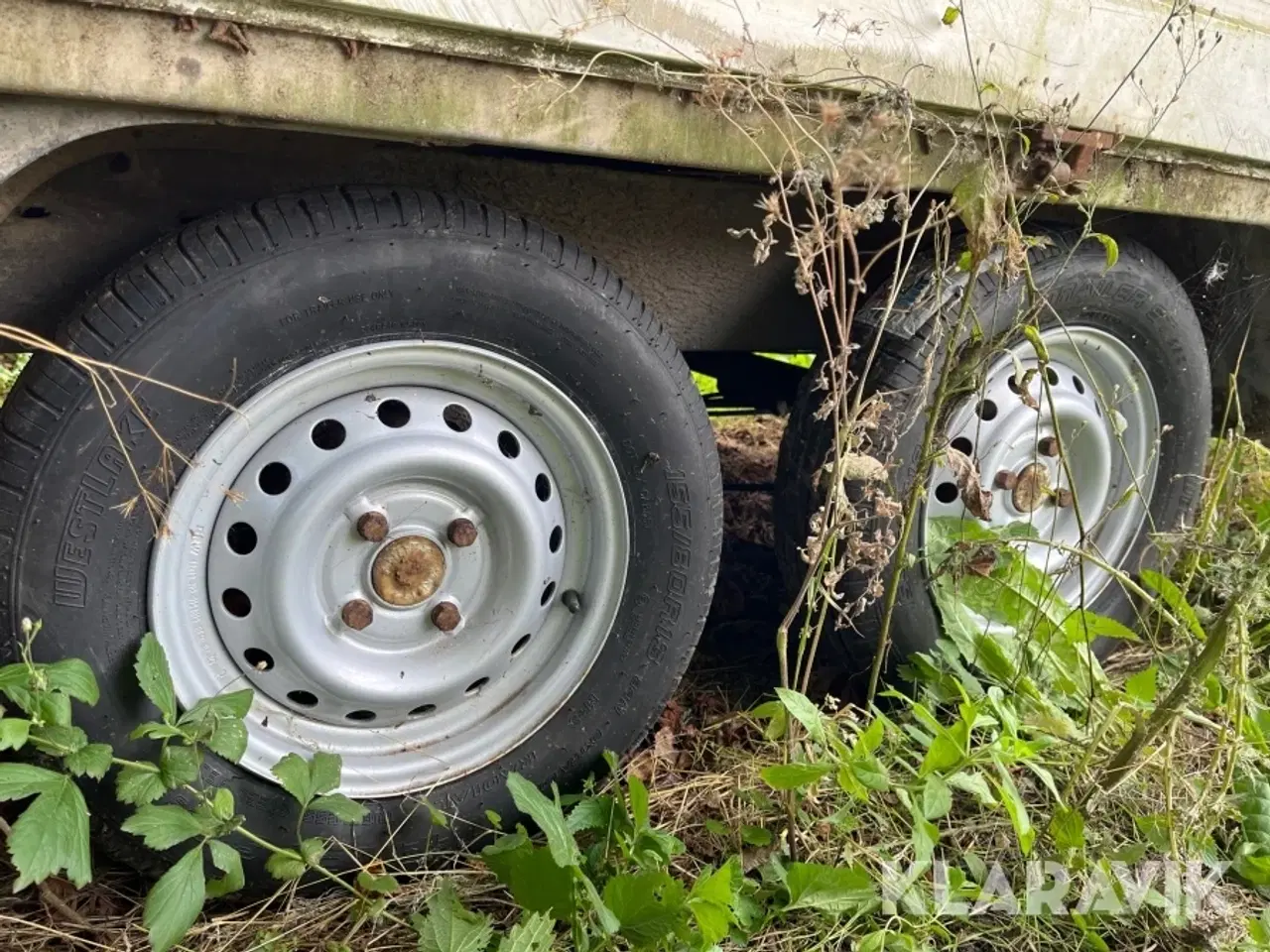 Billede 11 - Trailer Variant Pro-line