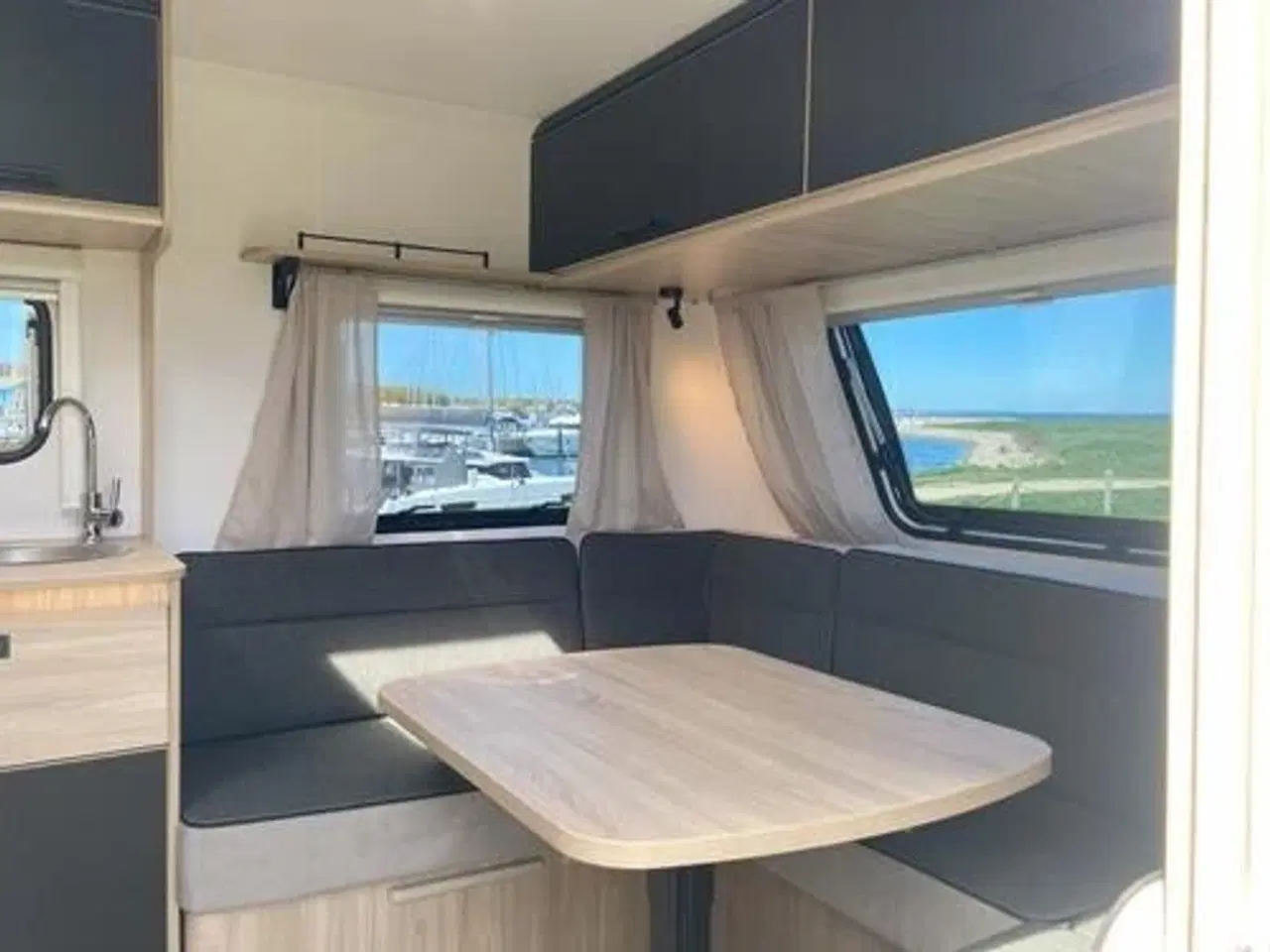 Billede 5 - Caravelair Sport Anniversary Line G25 455