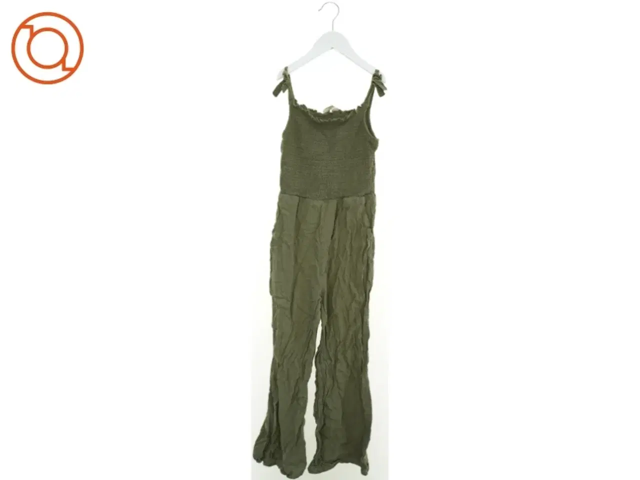 Billede 1 - buksedragt fra H&M (str. 158 cm)