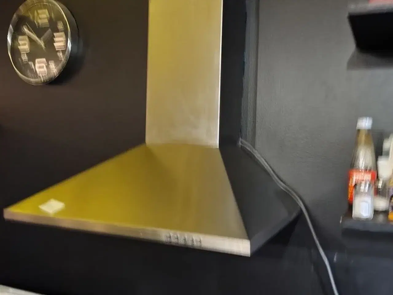 Billede 2 - Emhætte