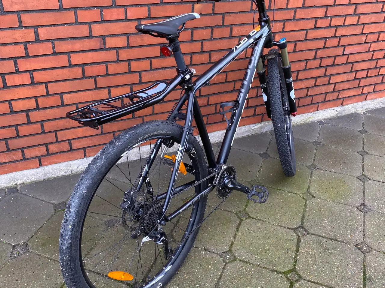 Billede 6 - MTB Focus Black Forest 29R