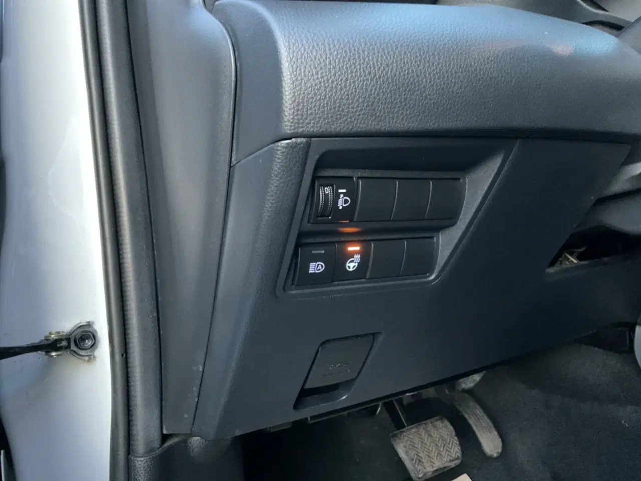 Billede 12 - Toyota Yaris 1,5 Hybrid Active e-CVT