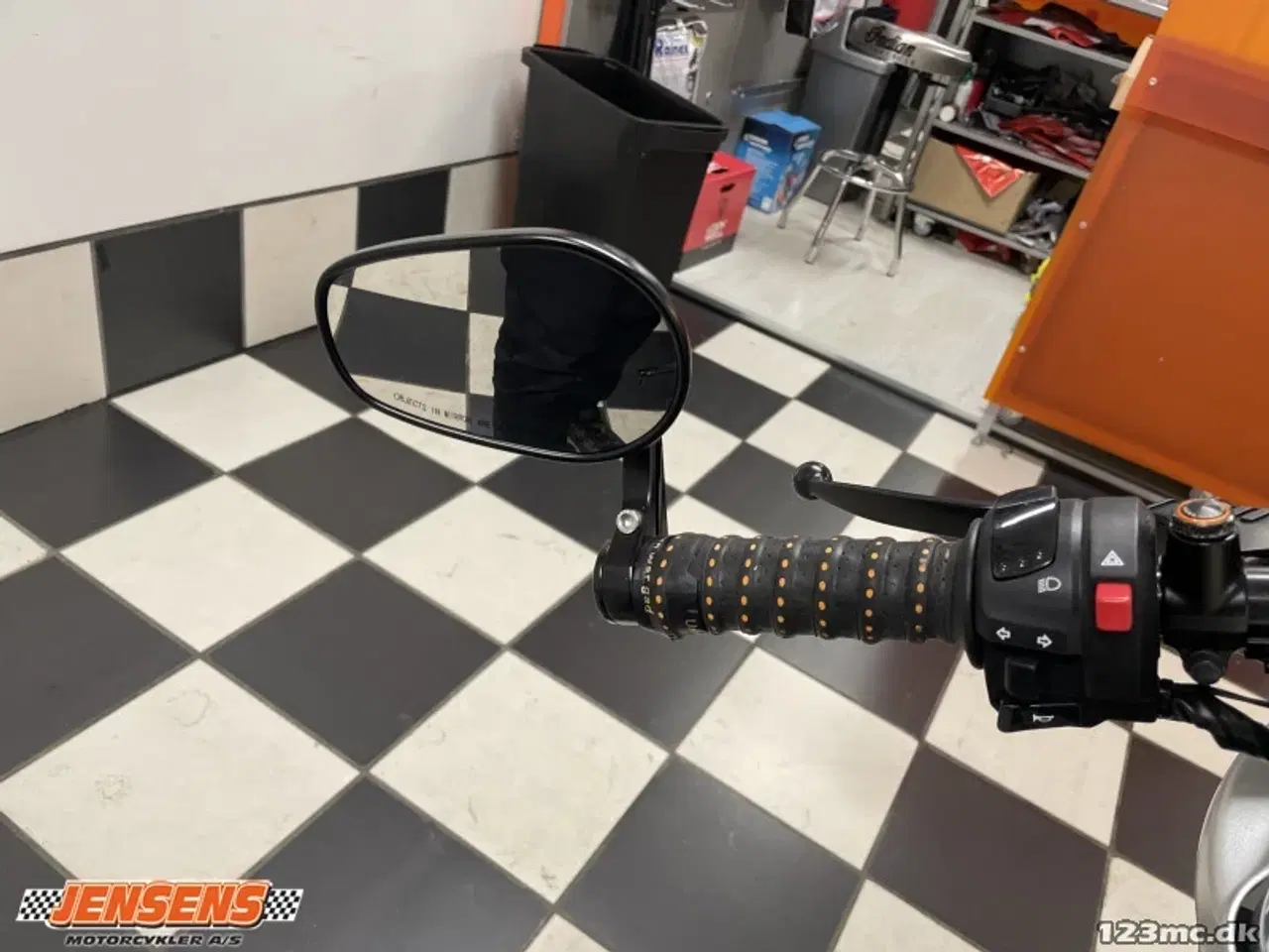 Billede 11 - Suzuki SV 650 XA