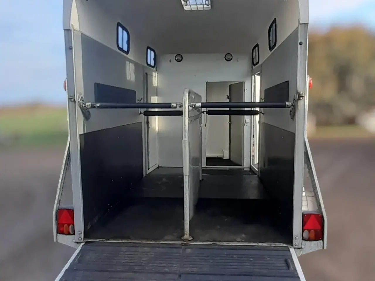 Billede 7 - Böckmann Big Portax