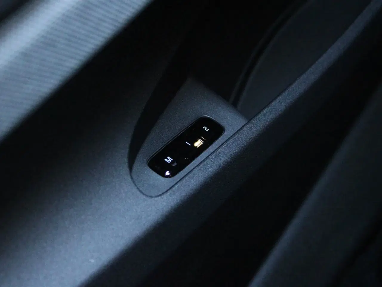 Billede 5 - Polestar 2 EL Standard Range 272HK 5d Aut.