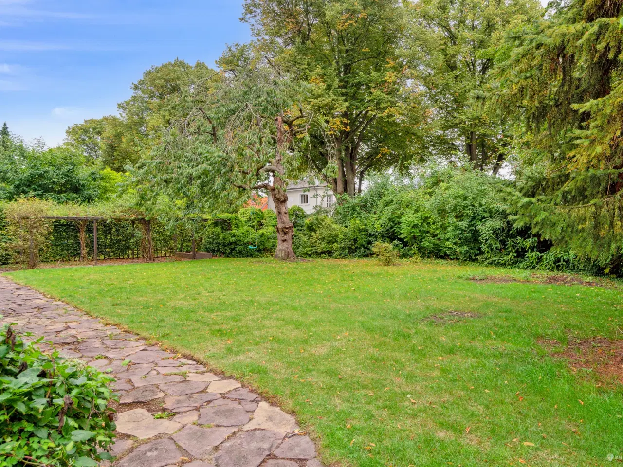 Billede 12 - med pt. en ledig lejlighed pr. 1. 11.2025