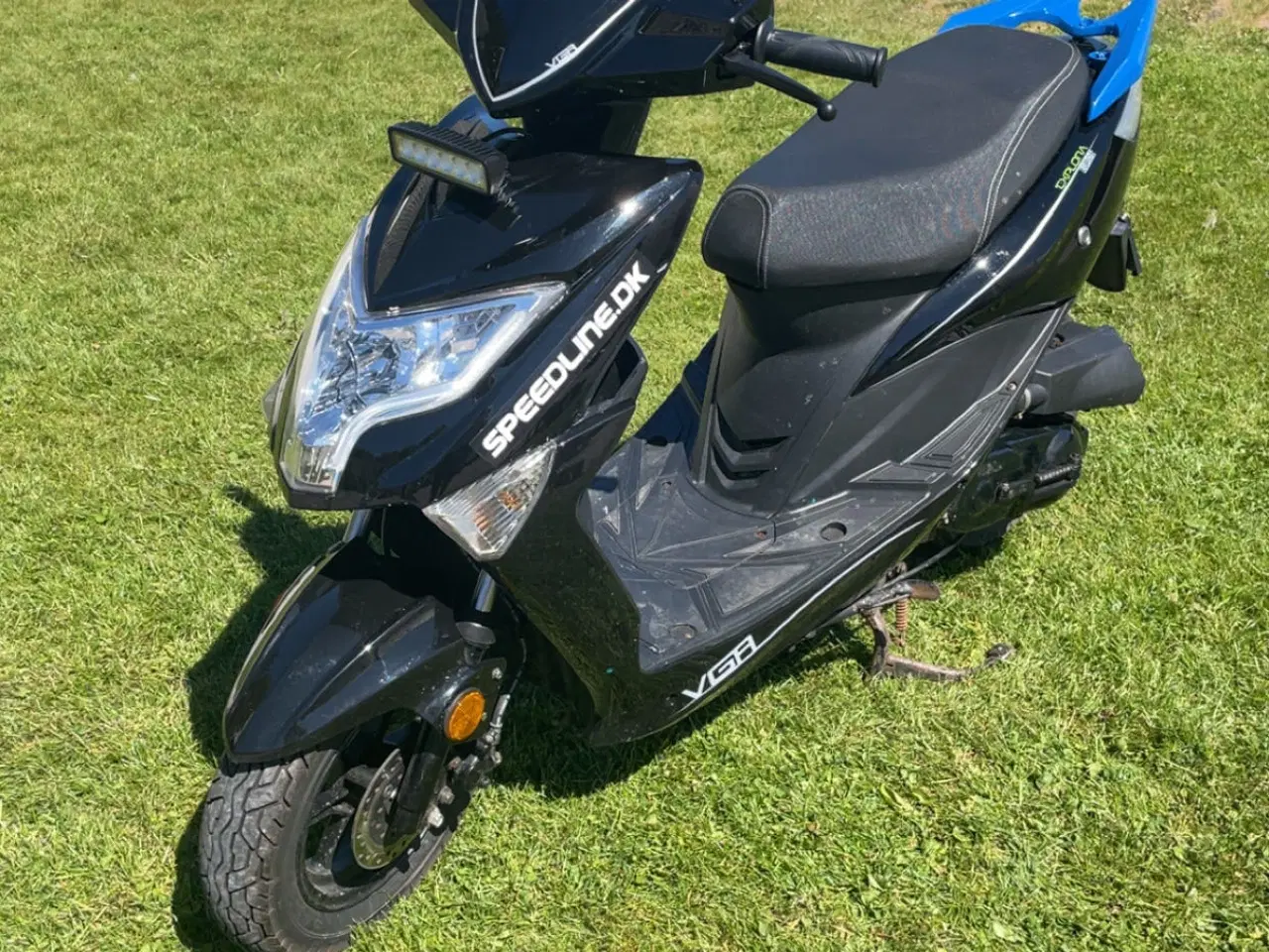 Billede 6 - Vga Explora euro 5