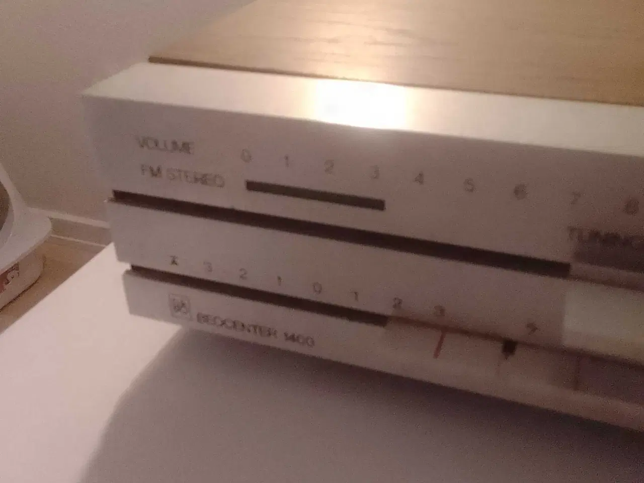 Billede 7 - Radio fra Bang & Olufsen