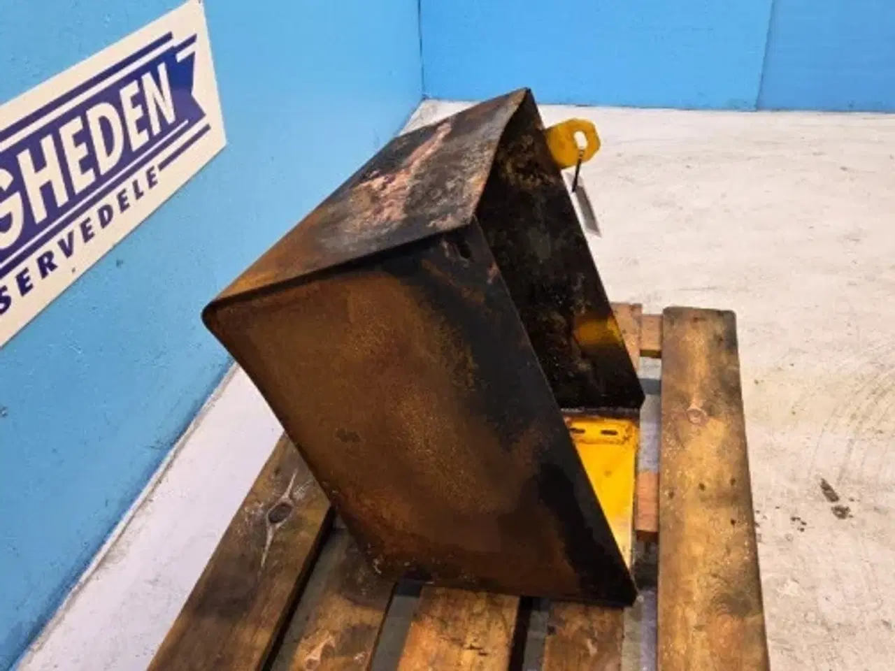 Billede 2 - Venieri 7.63B Trin 864.B.691