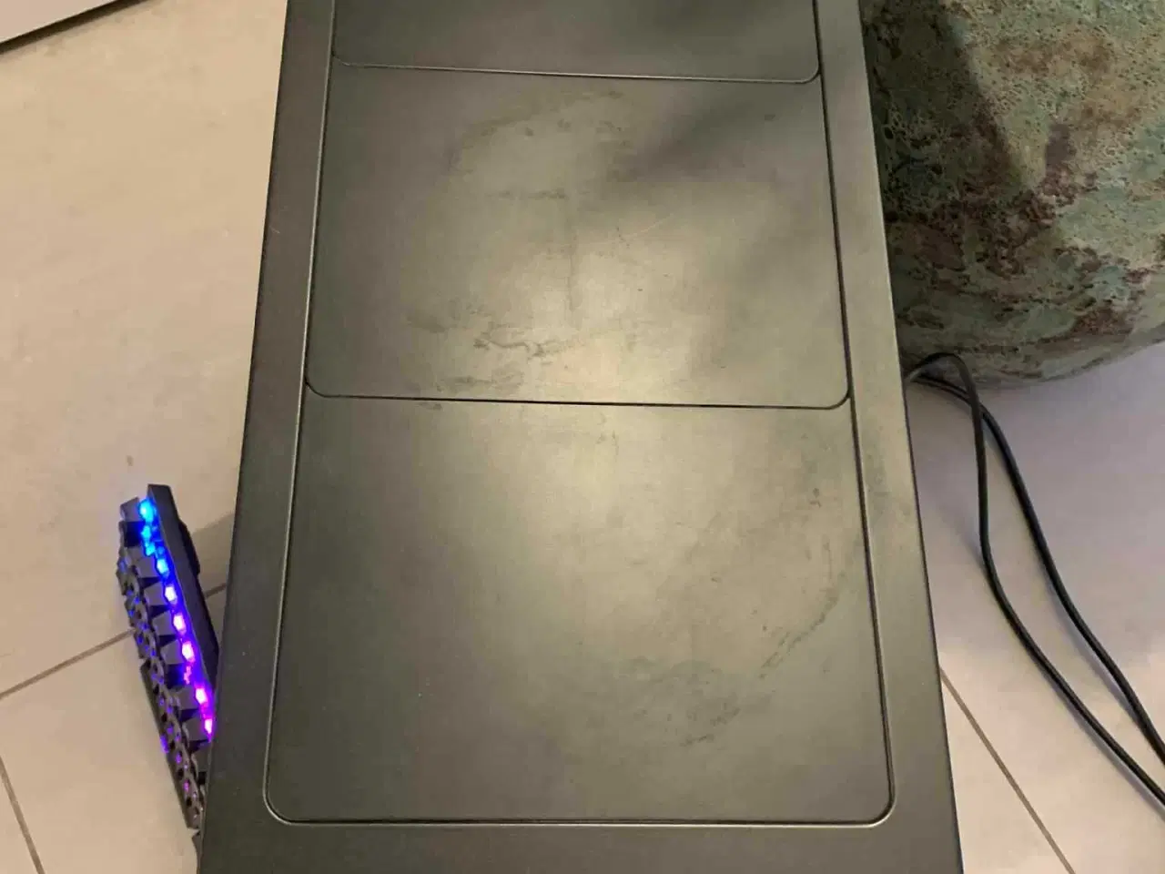 Billede 3 - Selvbyg gamer-pc setup
