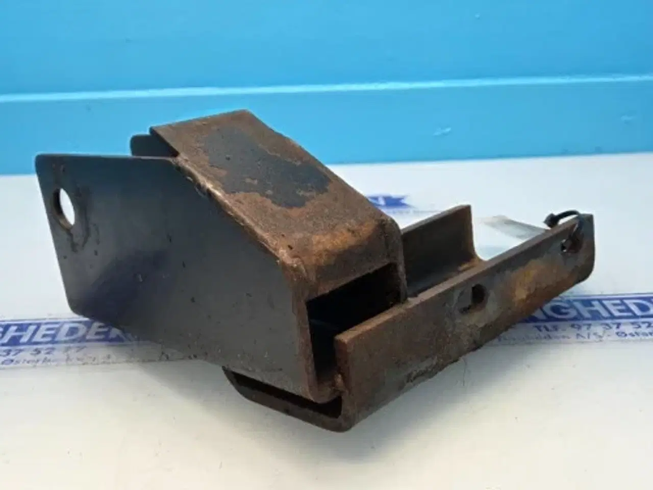 Billede 5 - Massey Ferguson 6290 Støtte 3782877M93