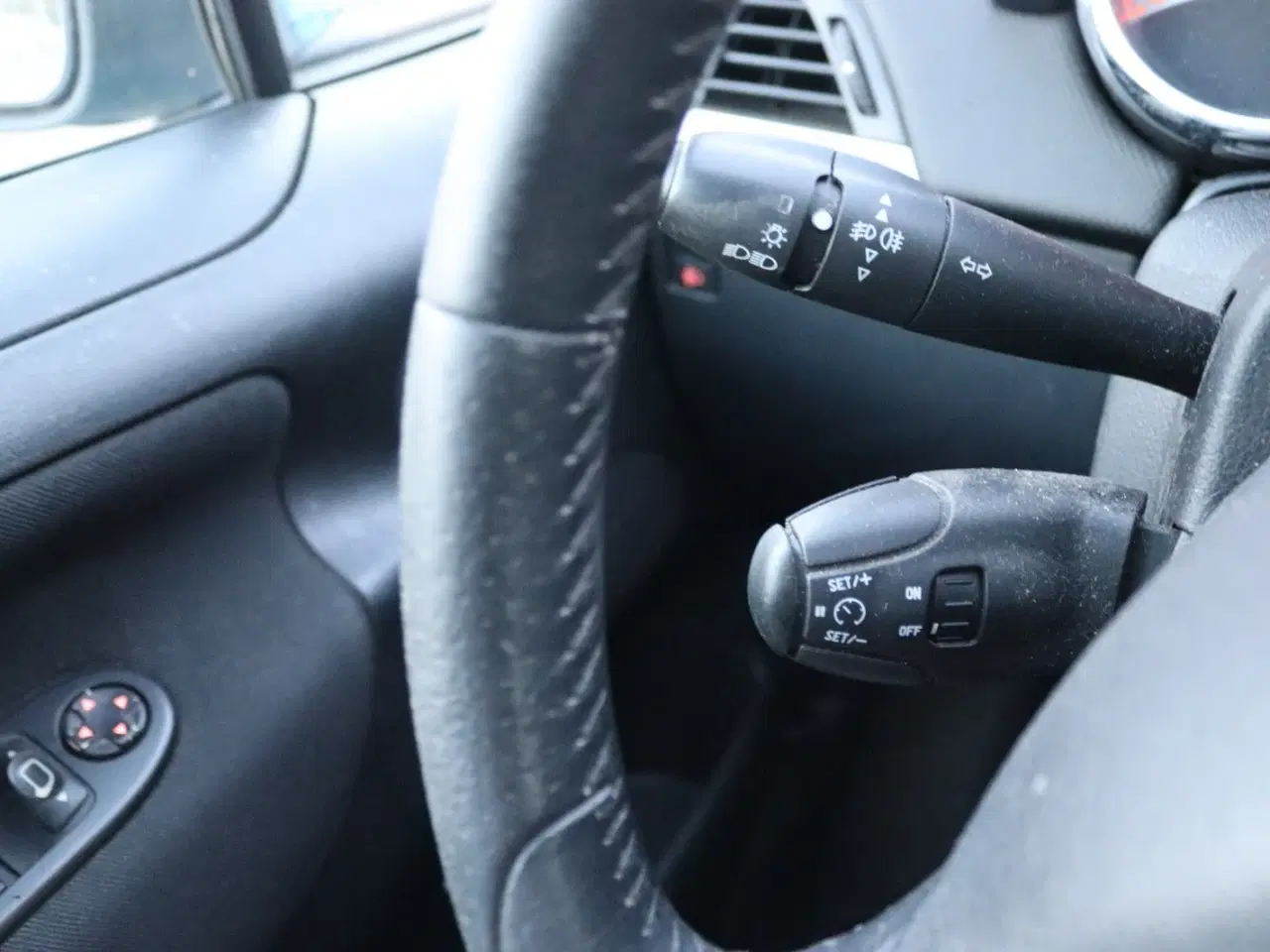 Billede 11 - Peugeot 207 1,6 HDi 92 Active SW