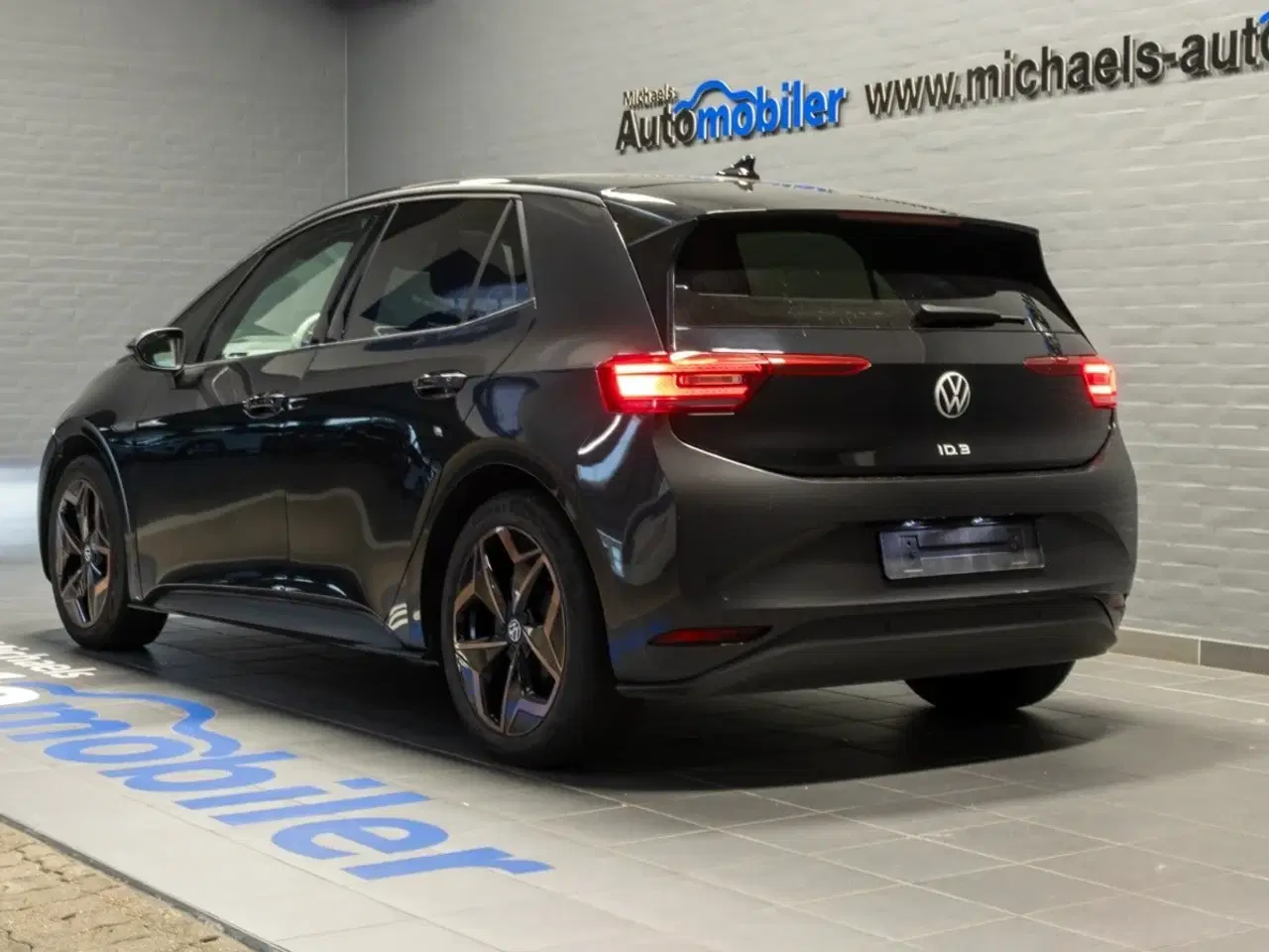 Billede 4 - VW ID.3 58 Pro Performance Max