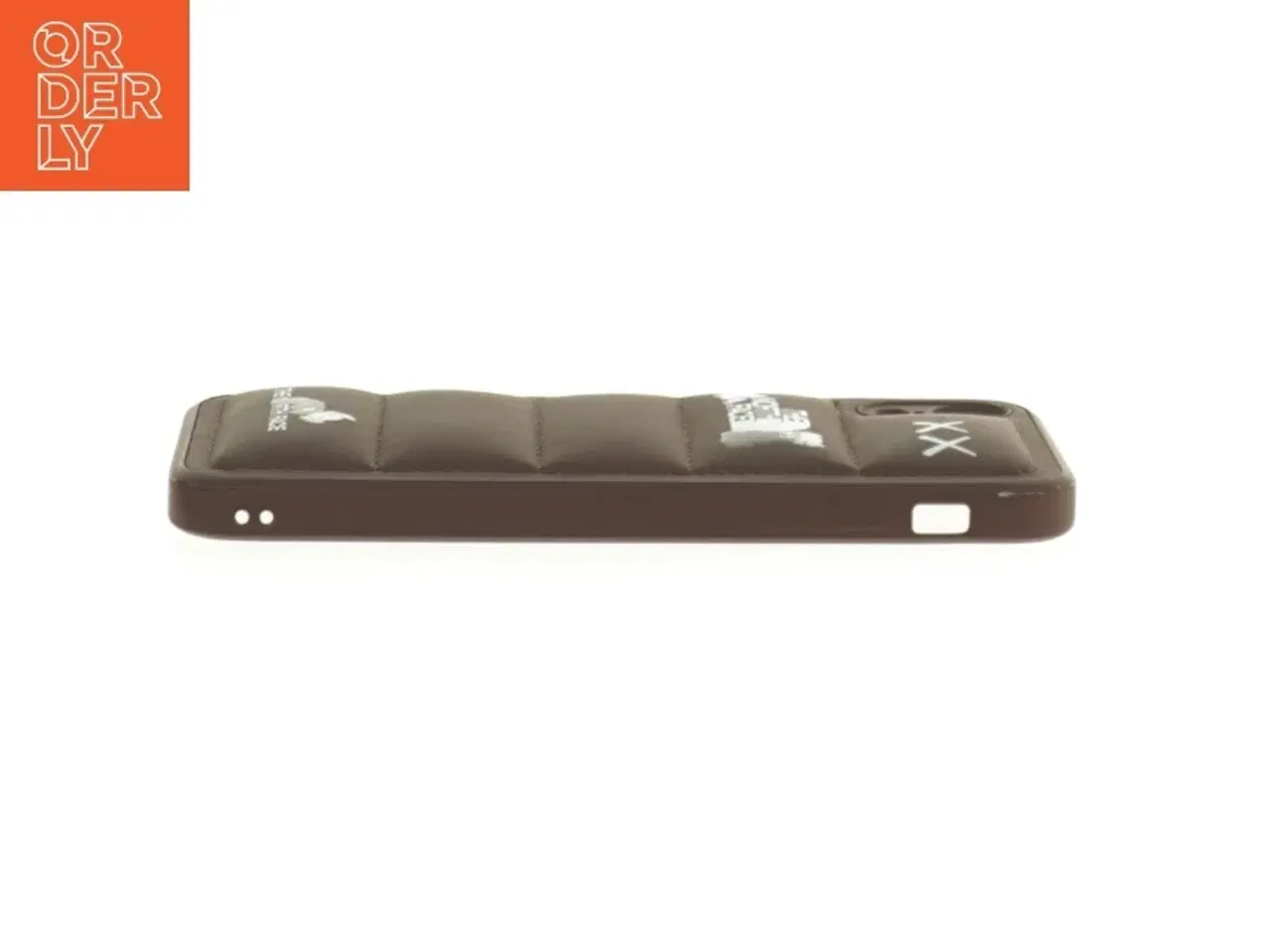 Billede 2 - Mobilcover til iPhone fra The north face (str. 16,5 x 9 cm)