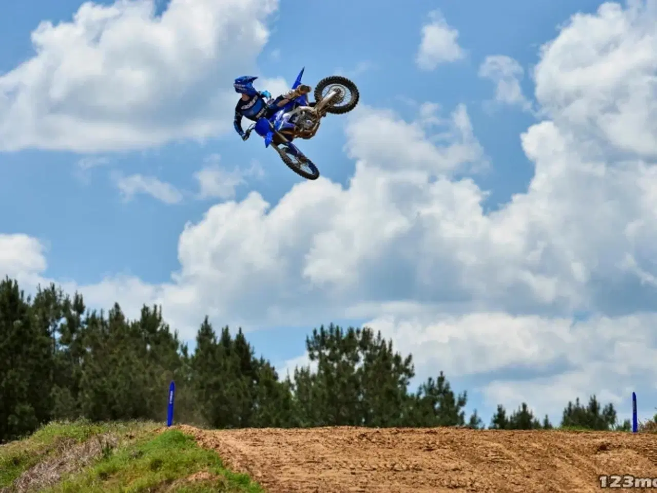 Billede 8 - Yamaha YZ 250 F