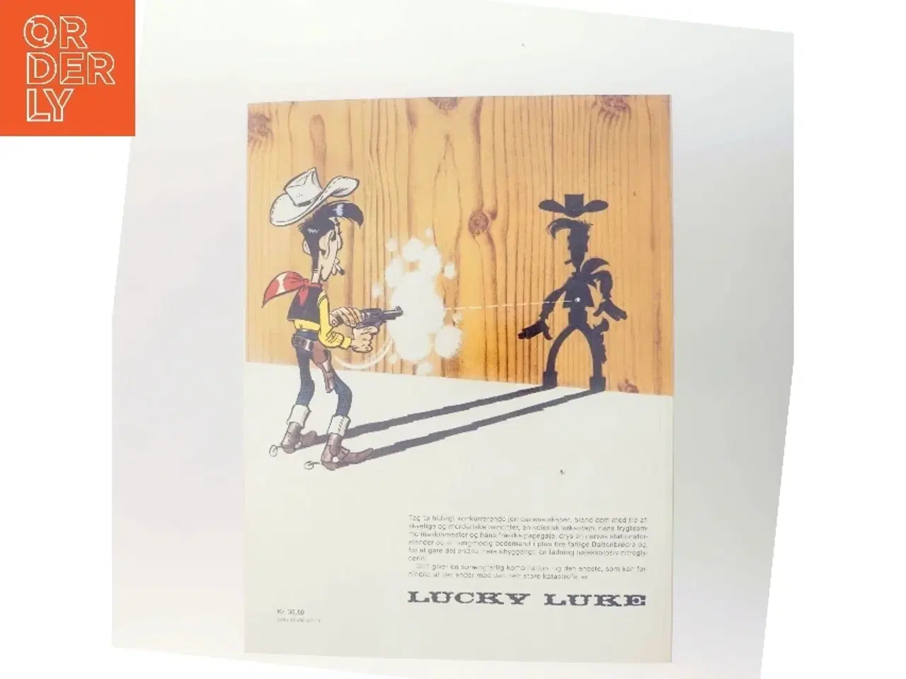 Billede 3 - Nitroglycerin af Morris (Bog)