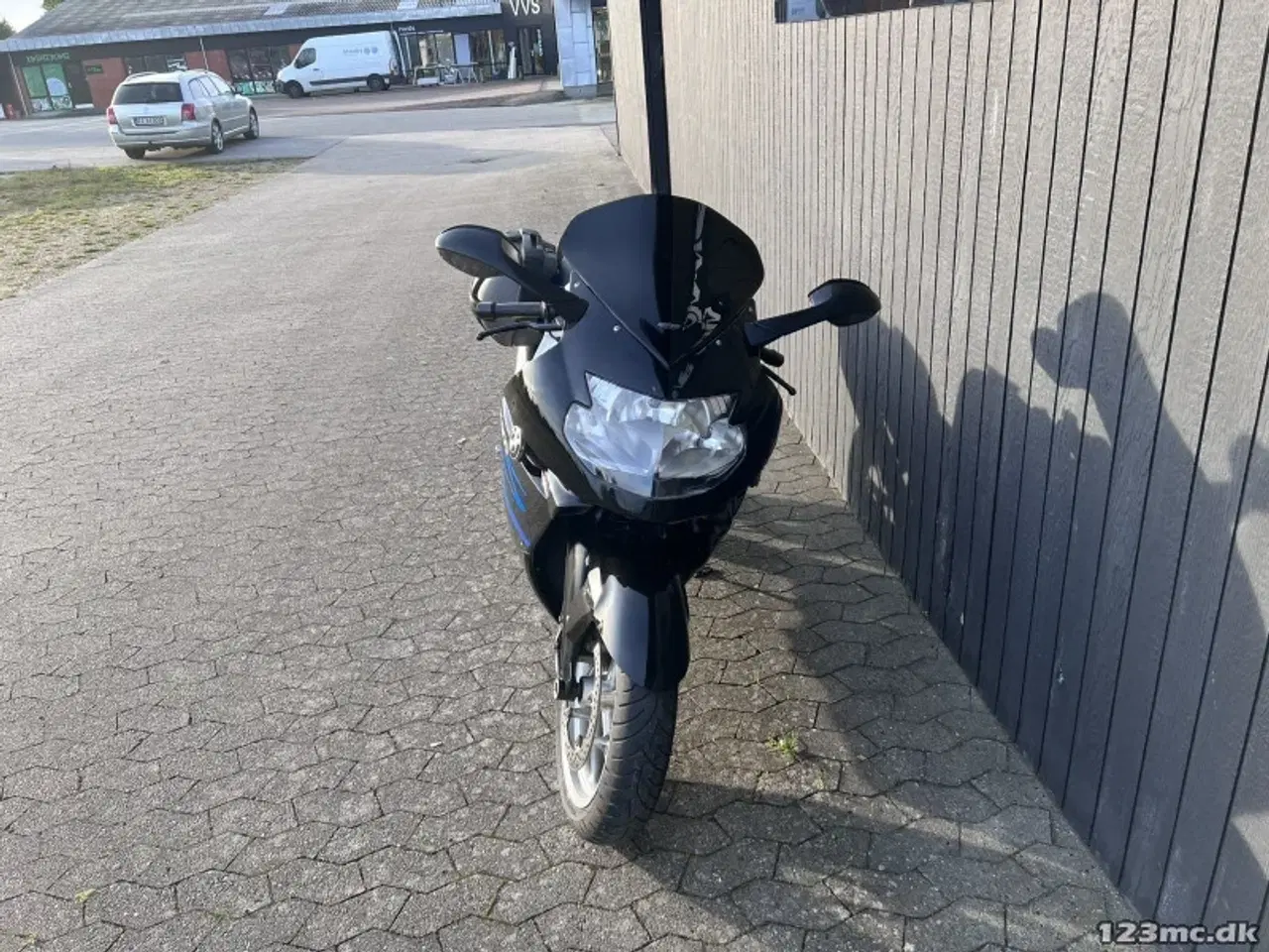 Billede 3 - BMW K 1200 S