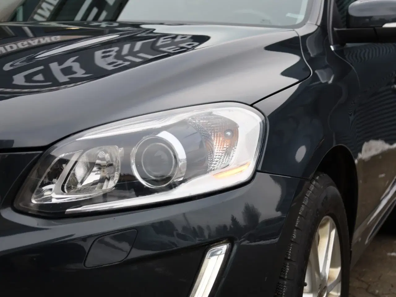 Billede 9 - Volvo XC60 2,4 D5 215 Summum aut. AWD