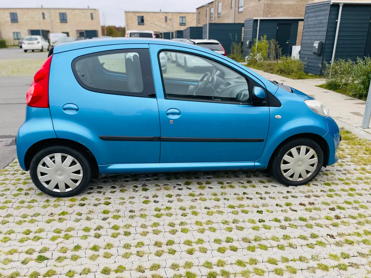 Billede 3 - Peugeot 107 1.0 