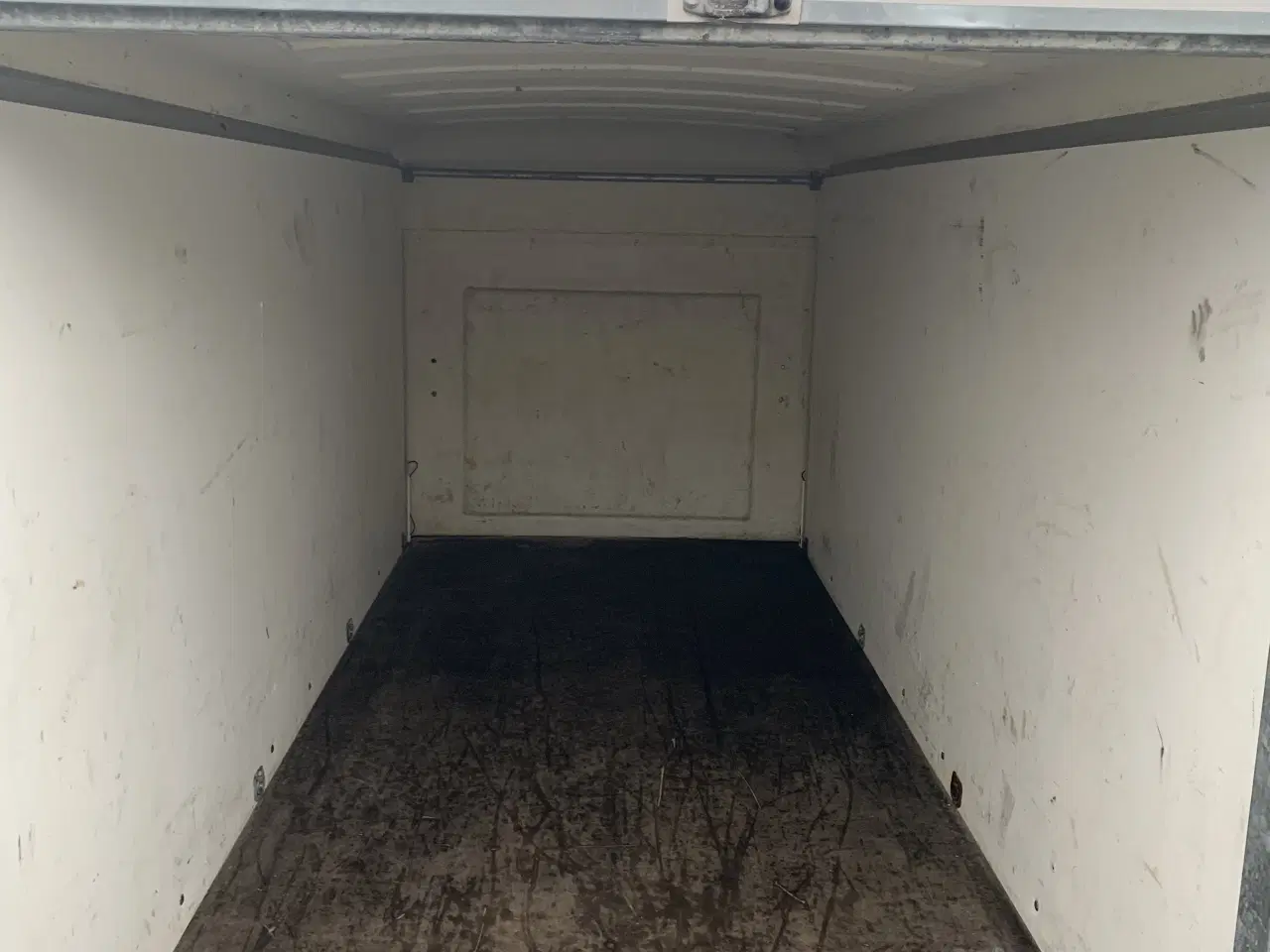 Billede 3 - Brenderup ce1000/trailergruppen 2021