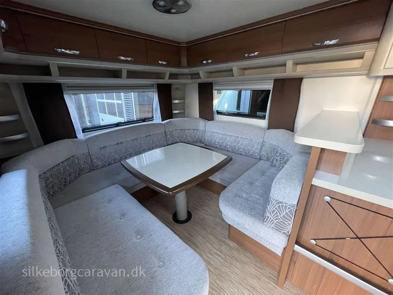 Billede 4 - 2013 - Hobby Premium 560 CFe