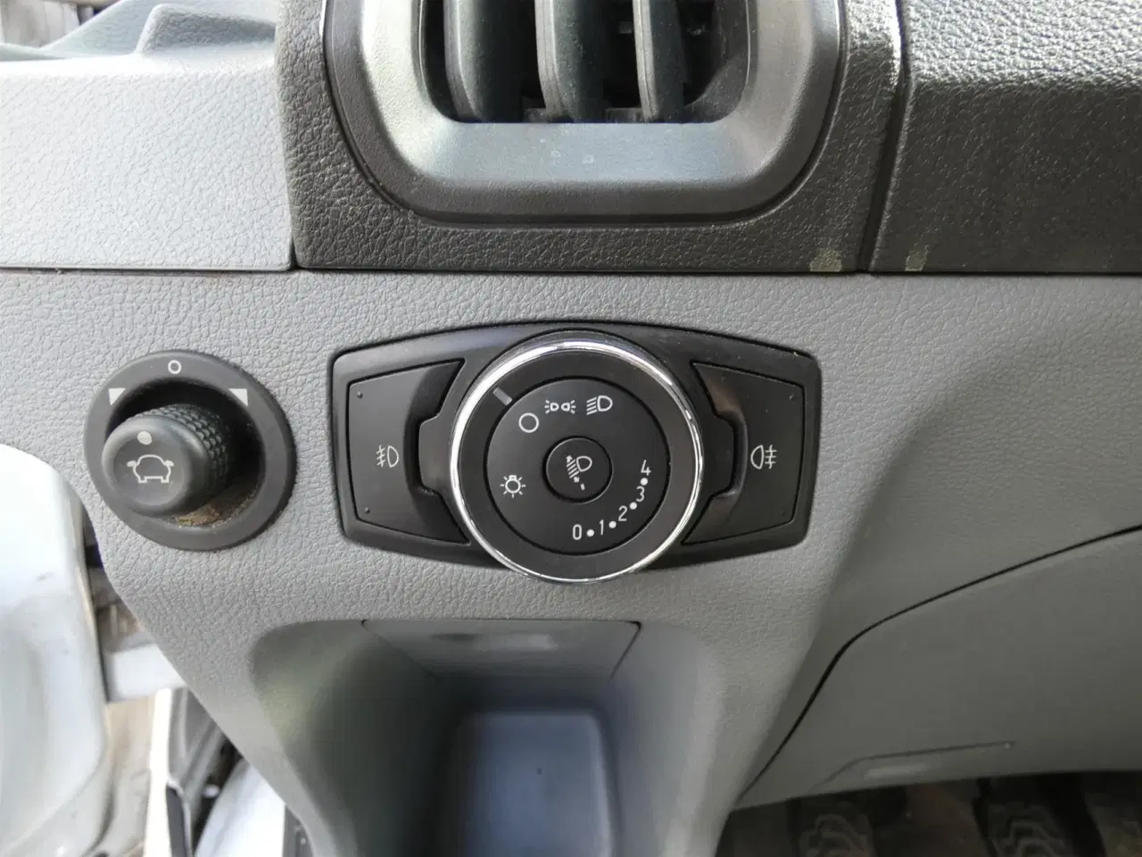 Billede 13 - Ford Transit 350 L3H2 2,0 TDCi Trend 130HK Van 6g