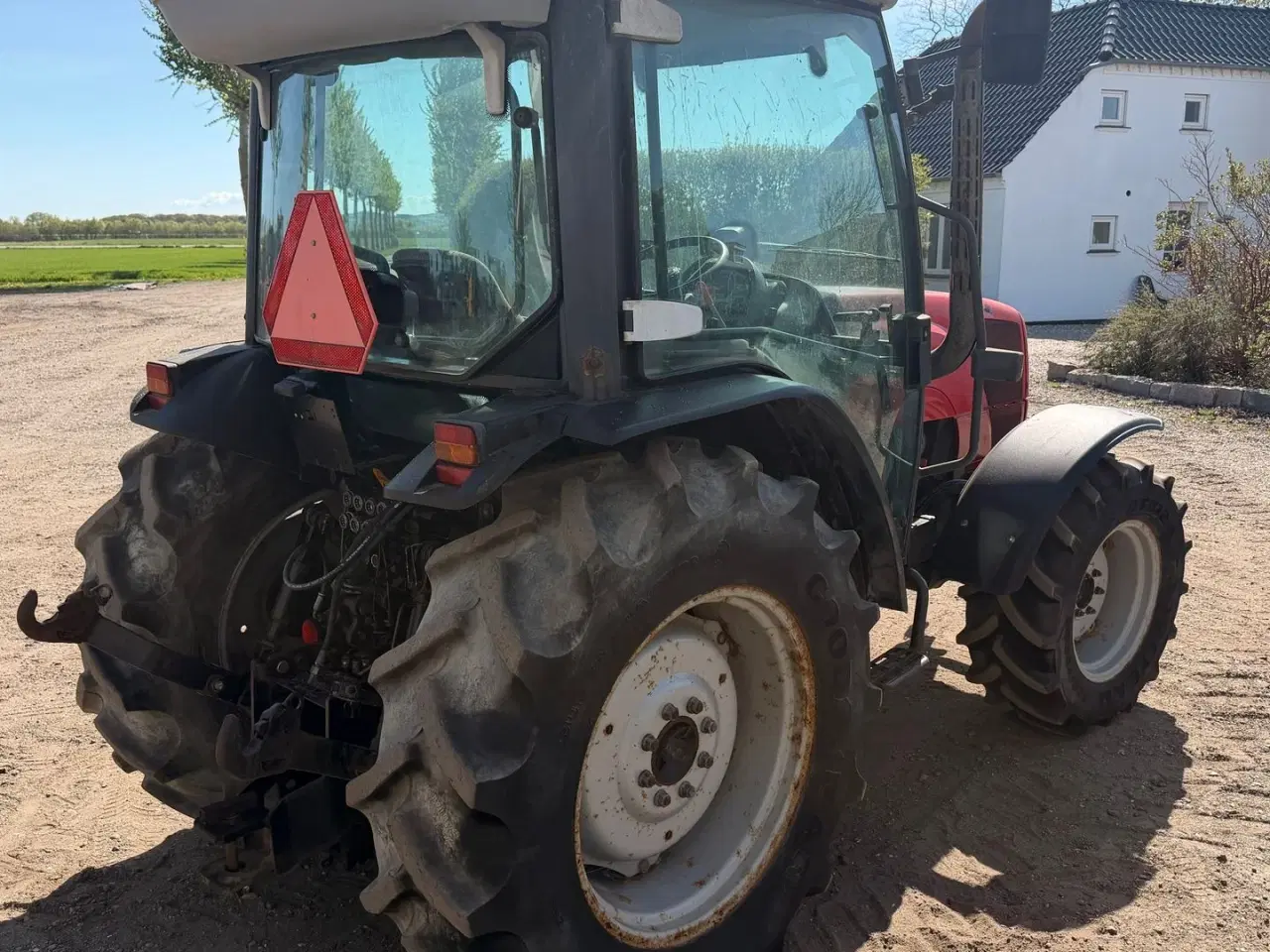 Billede 3 - Massey Ferguson 2430 GE  2430 GE