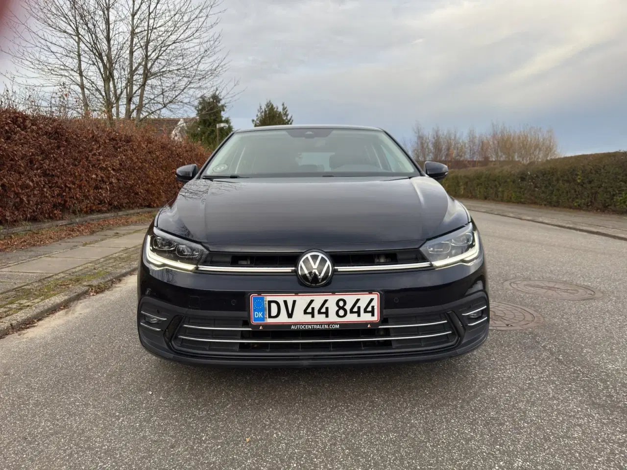 Billede 2 - VW Polo 1,0 TSi 95 Style DSG