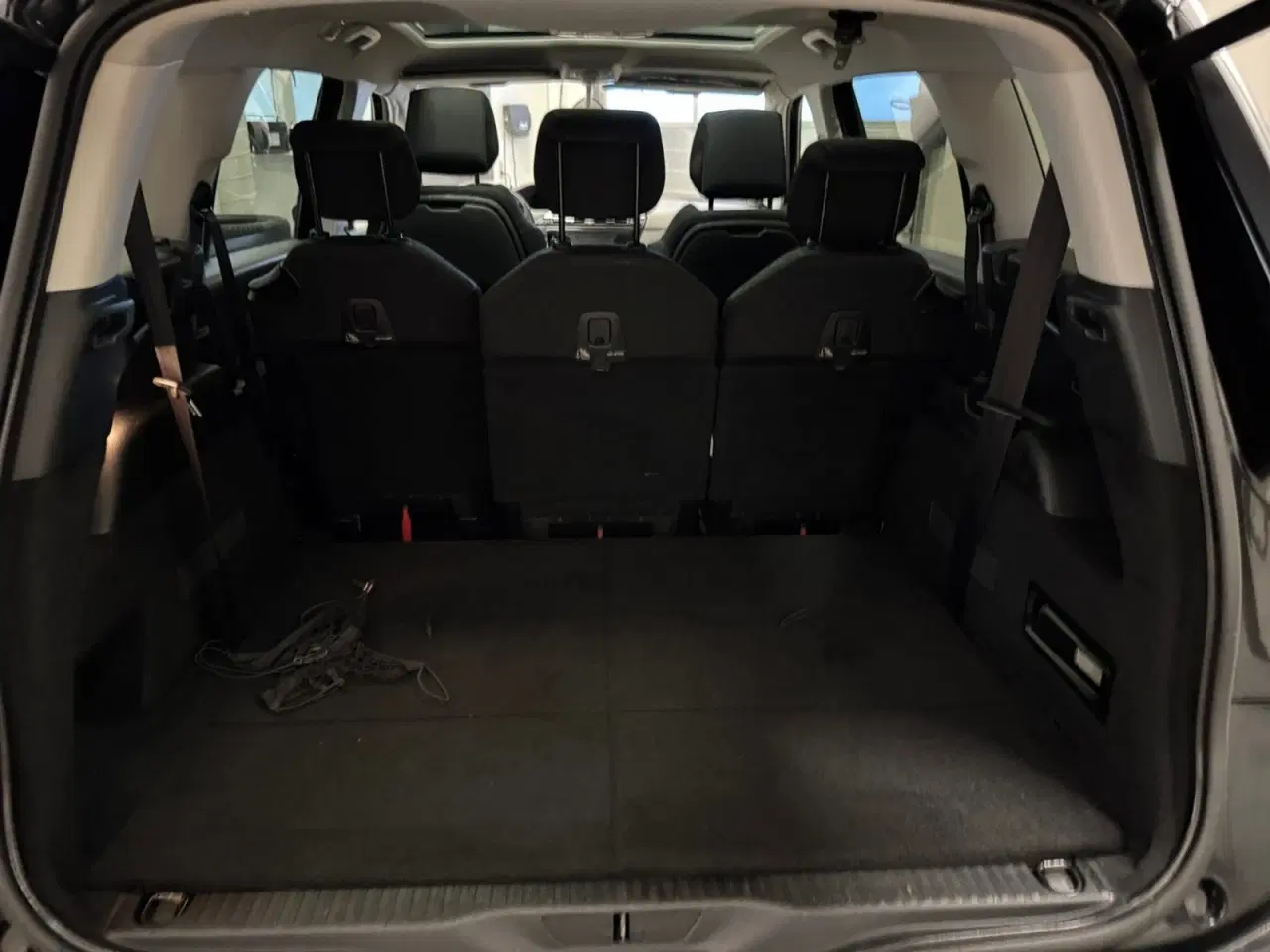 Billede 11 - Citroën Grand C4 Picasso 2,0 BlueHDi 150 Exclusive aut. 7prs