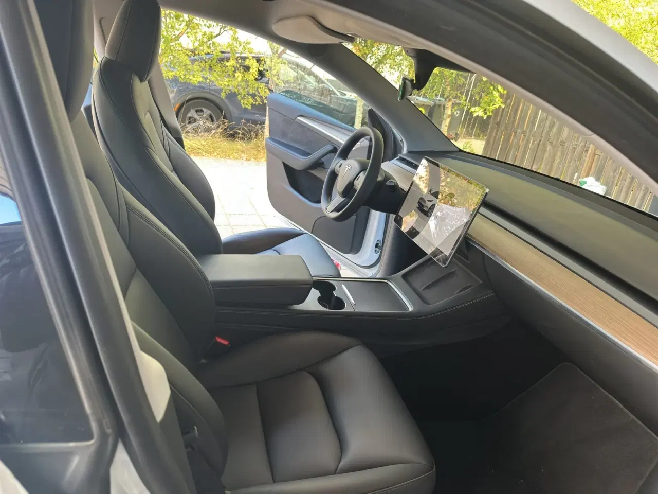 Billede 13 - Tesla Model Y  RWD