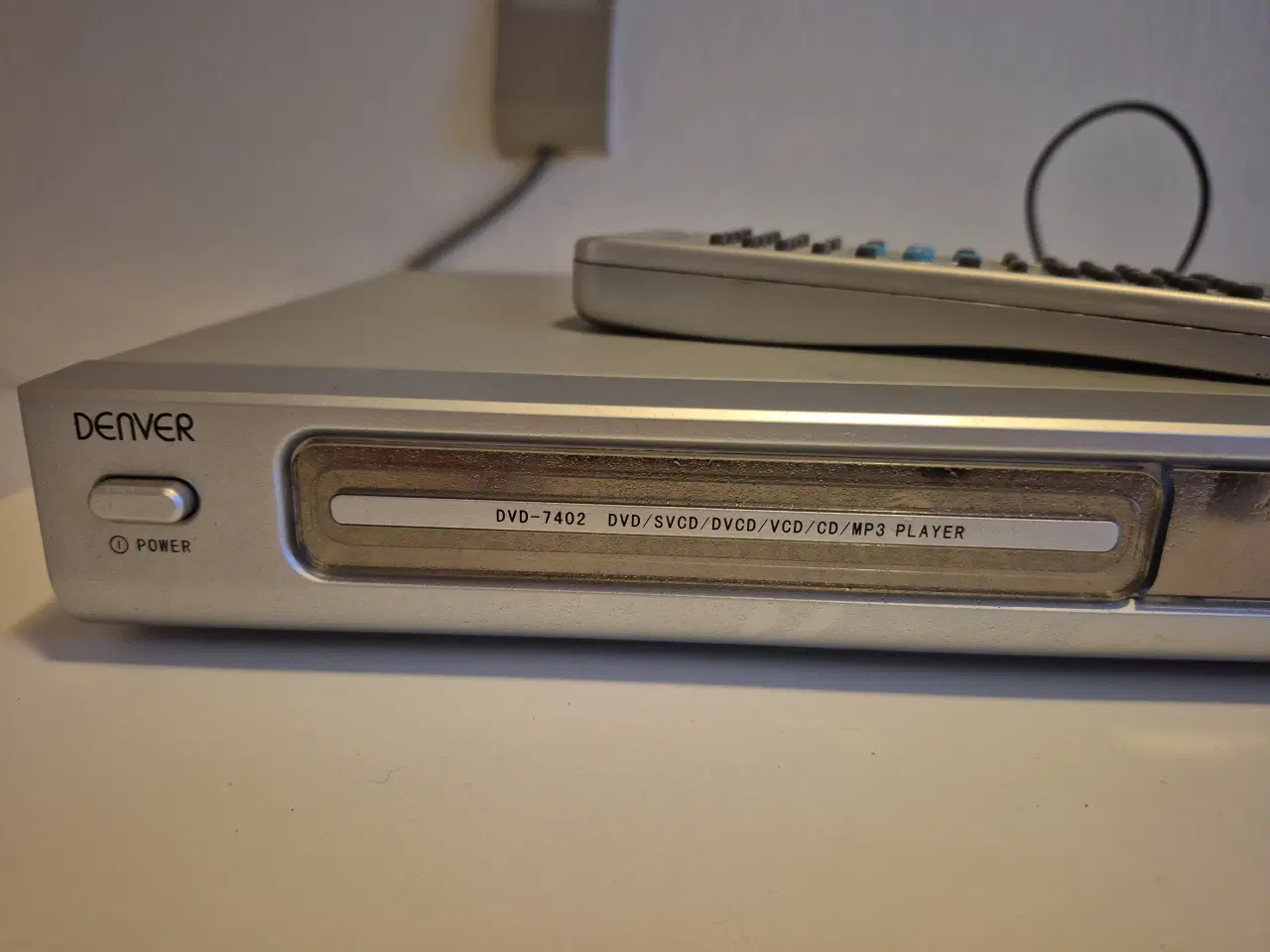 Billede 5 - Denver dvd afspiller