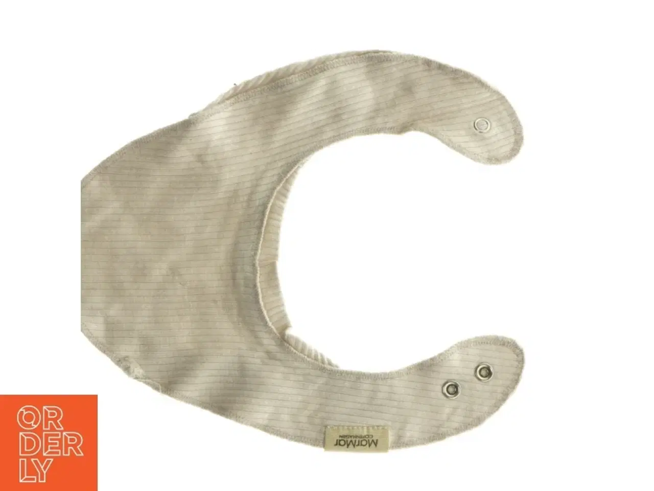 Billede 2 - Hagesmæk fra MarMar (str. 24 cm)