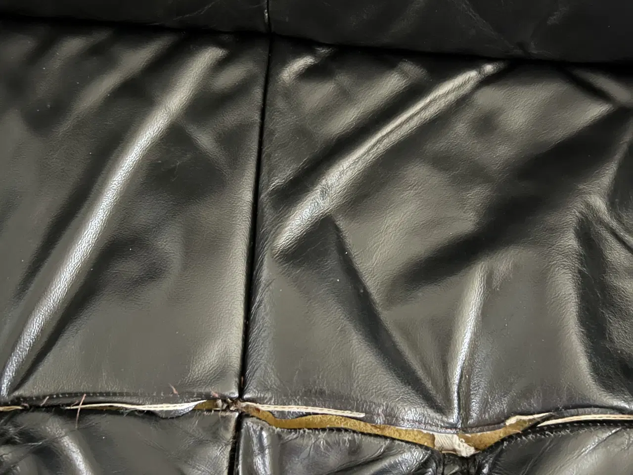 Billede 3 - Hjørnesofa til 6-7pers.